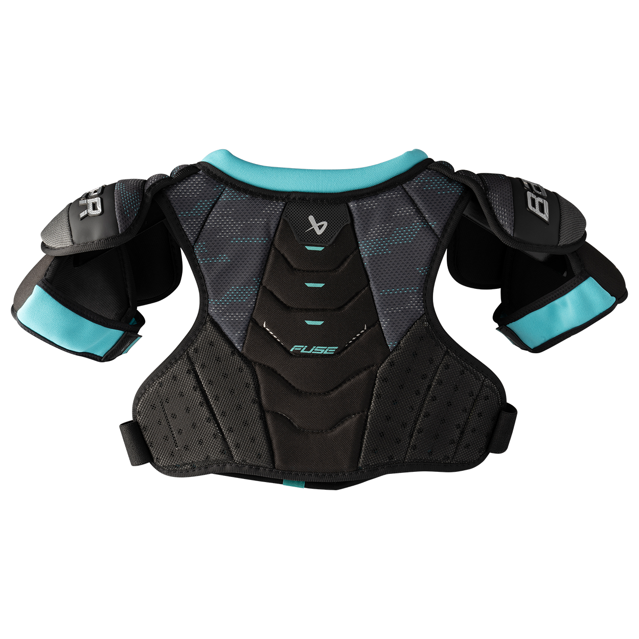 Kids' S26 Supreme Fuse Shoulder Pads