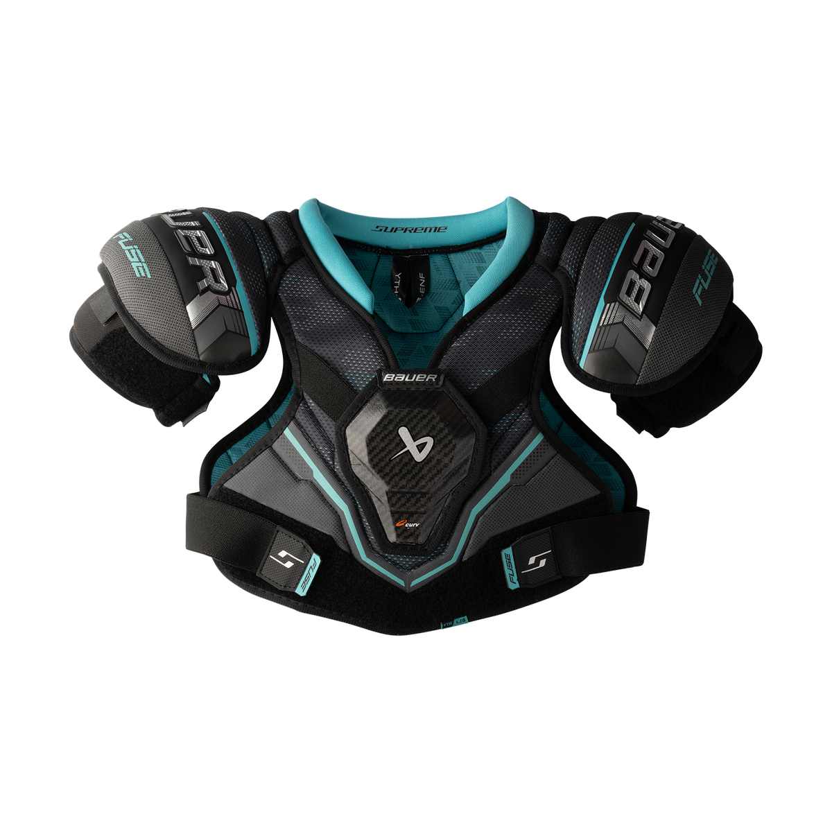 Épaulières S26 Supreme Fuse ENFANT