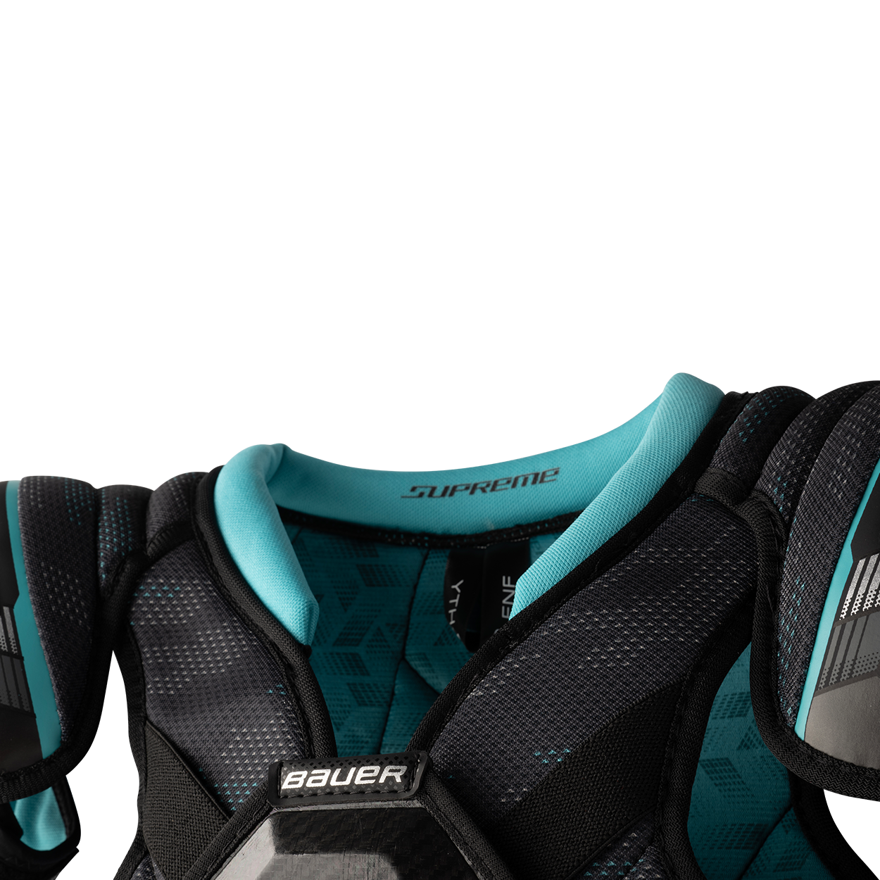 Kids' S26 Supreme Fuse Shoulder Pads