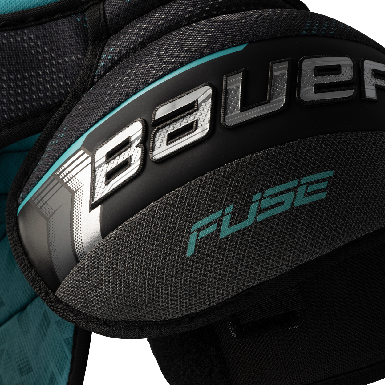 Kids' S26 Supreme Fuse Shoulder Pads