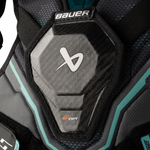 Kids' S26 Supreme Fuse Shoulder Pads