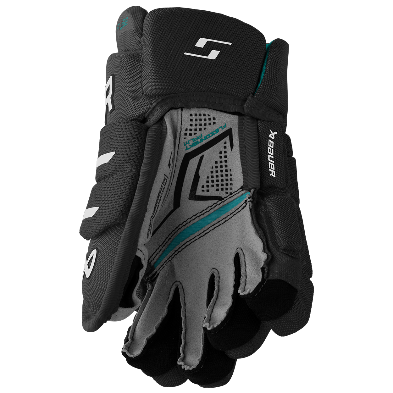 Gants Hockey S26 Supreme Fuse ENFANT