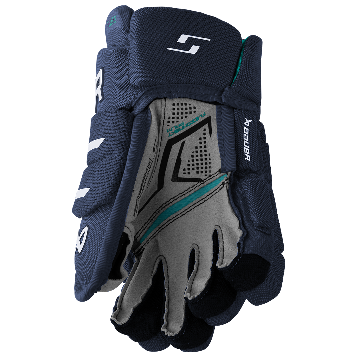 Gants Hockey S26 Supreme Fuse ENFANT