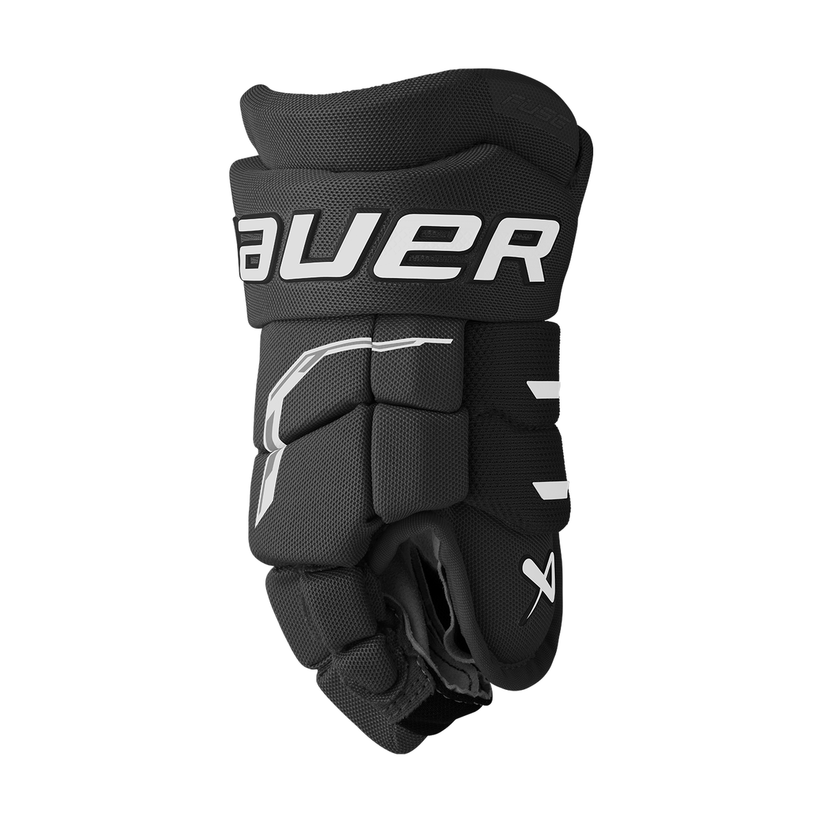 Kids' S26 Supreme Fuse Hockey Gloves