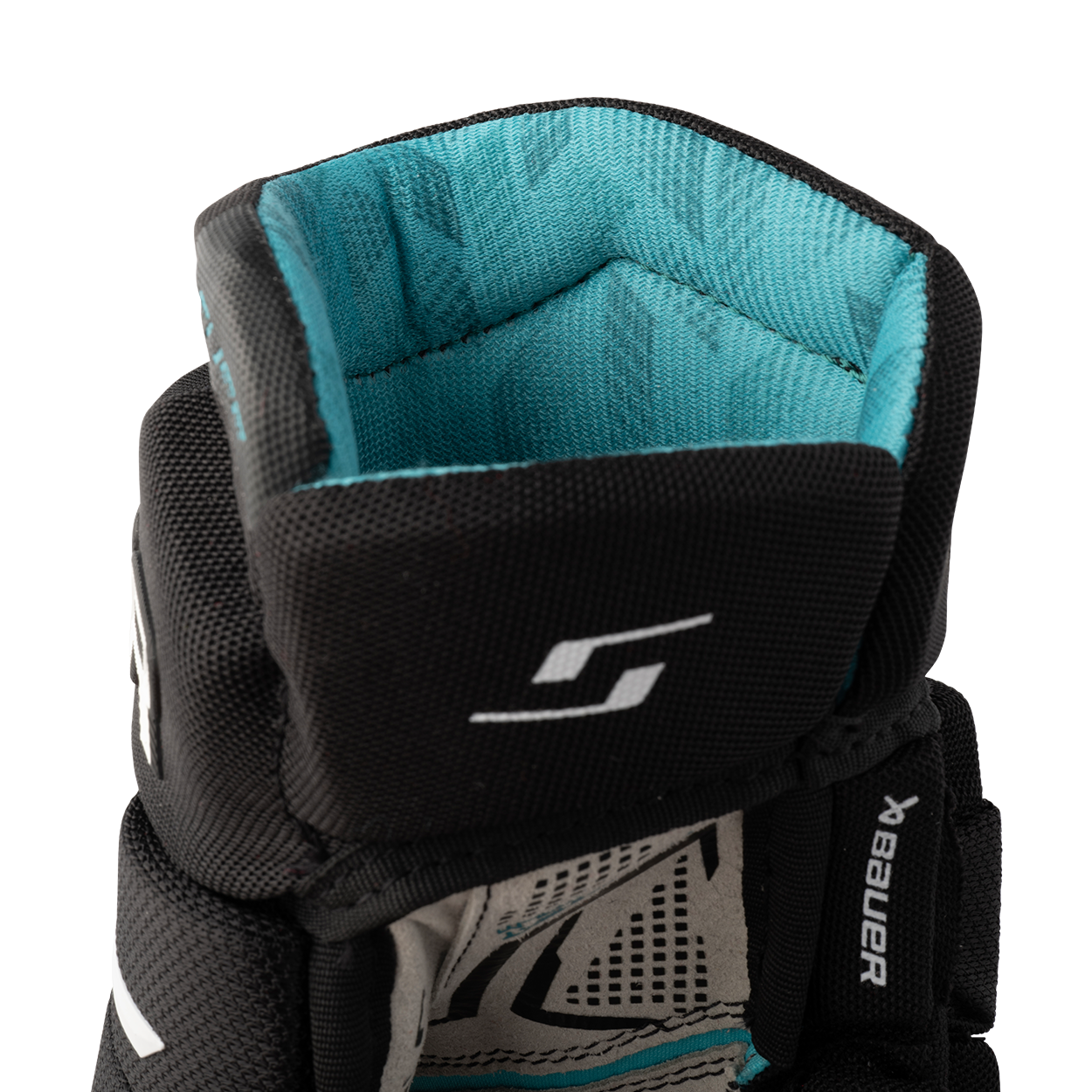 Gants Hockey S26 Supreme Fuse ENFANT
