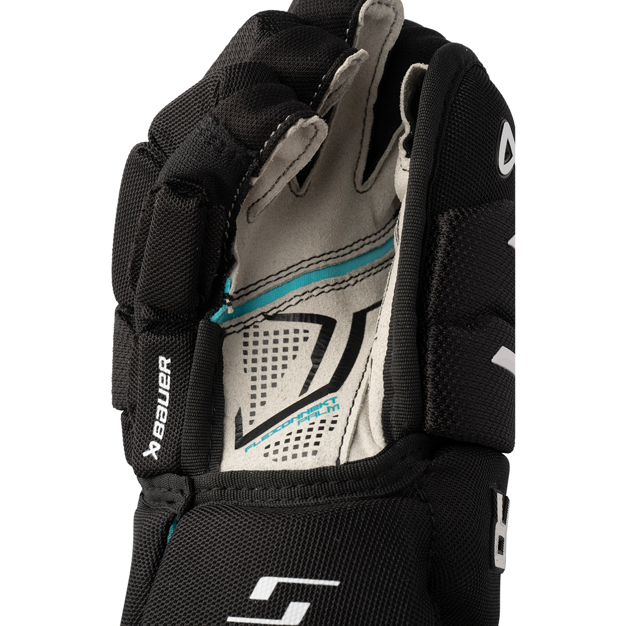 Gants Hockey S26 Supreme Fuse ENFANT