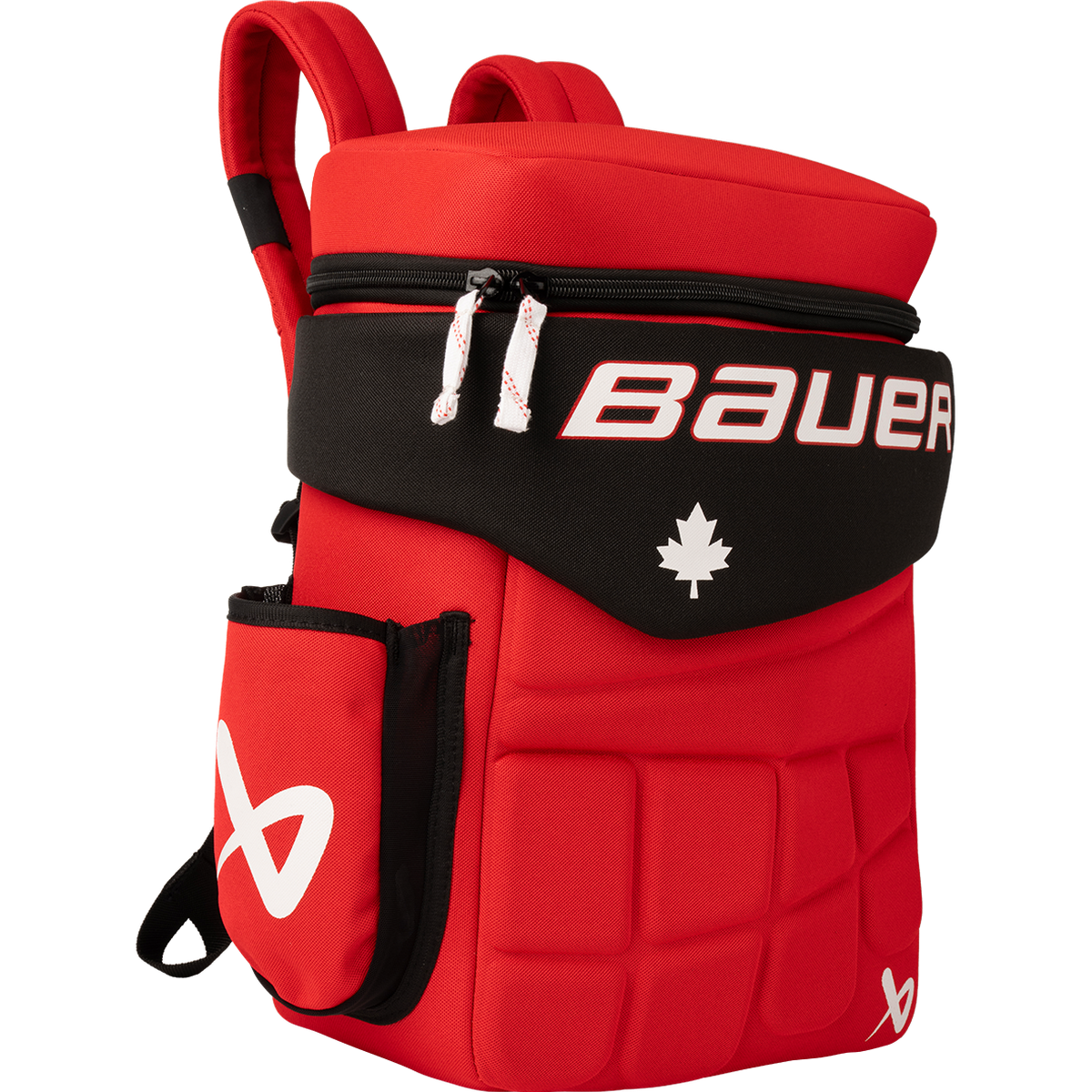 Adult S26 Glove Bacpack Hockey Bag