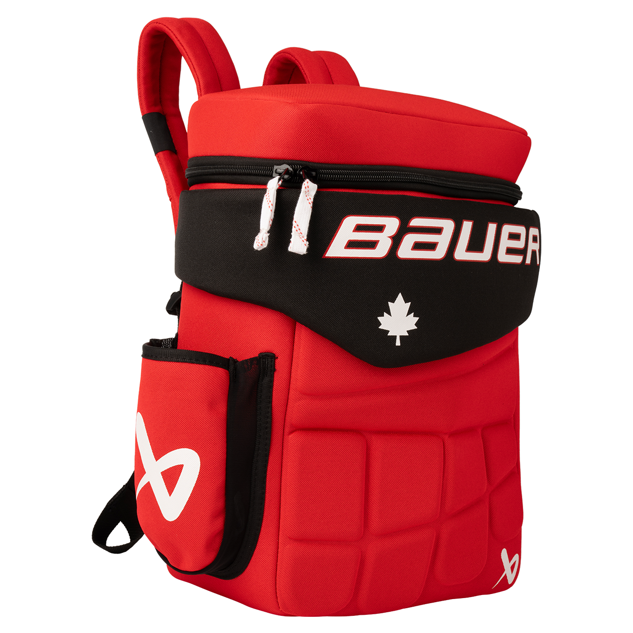 SAC de Hockey S26 Glove Bacpack ADULTE