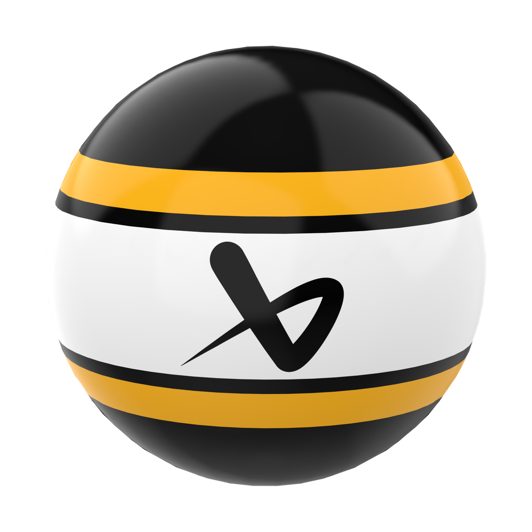 Mystery Mini Balles 3PK-14