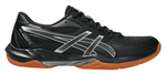 GEL-Rocket 12-001-Black/Gunmetal-1