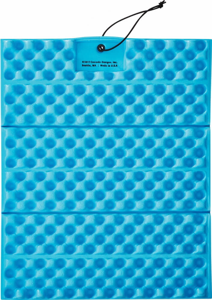 Z Seat Blue/Silver-1