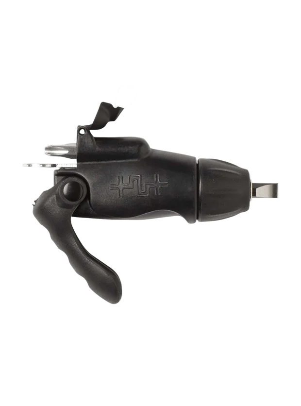 Bullet Tool-A02-Black-1