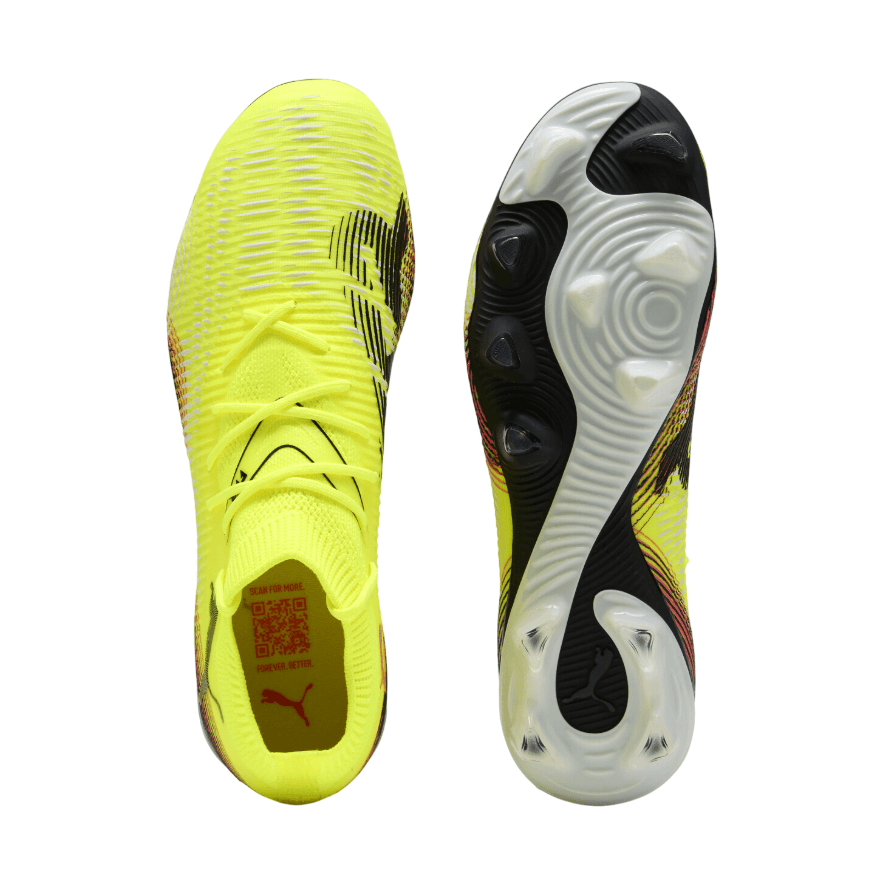 Future 8 Match FG/AG-8