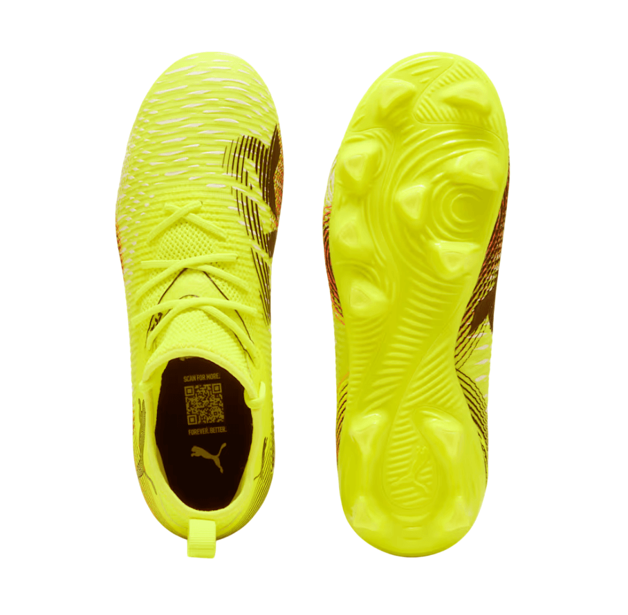 Future 8 Match FG/AG-8