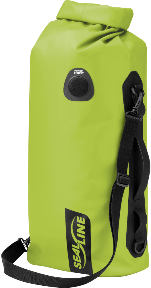 Discovery Deckbag 20L-1