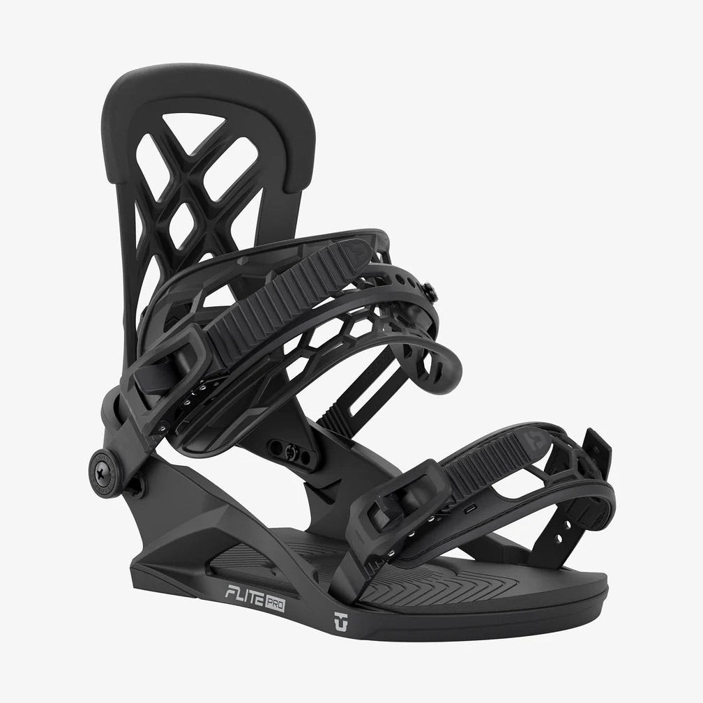 Flite Pro-BLK-Black-1