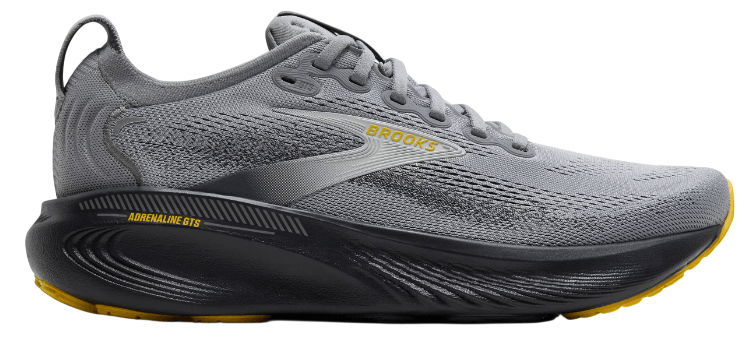 Adrenaline GTS 25-044-Primer Grey/Ebon-1