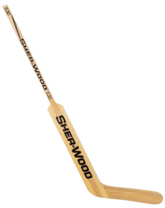 G530 INT 23" Bâton Bois-1