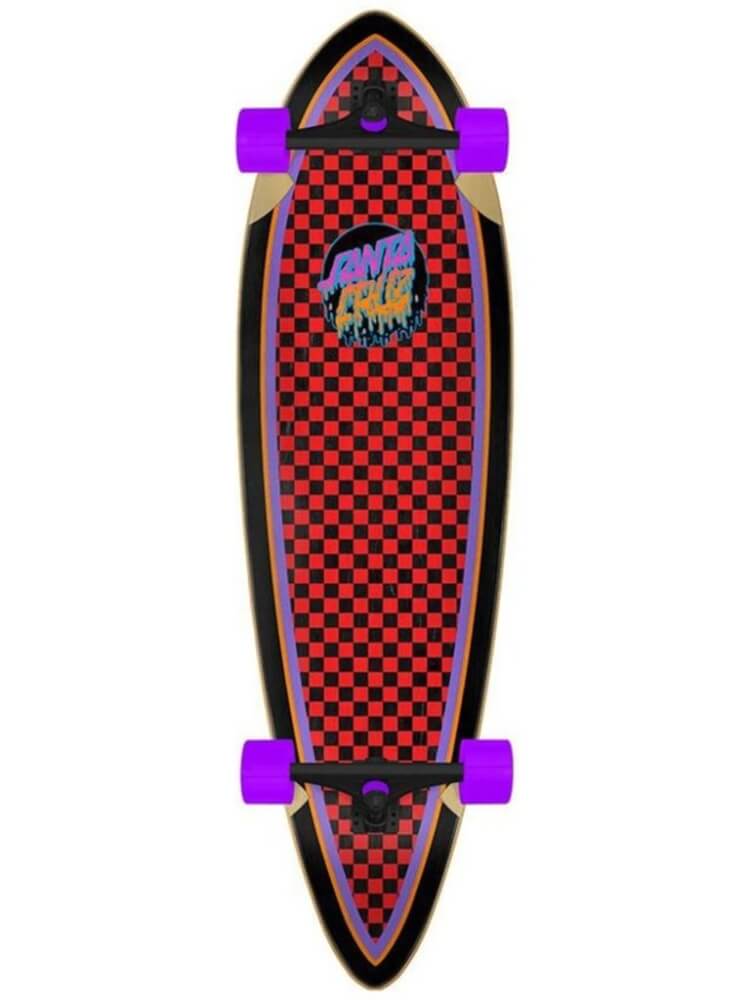 Pintail RAD DOT 9.2x33-3