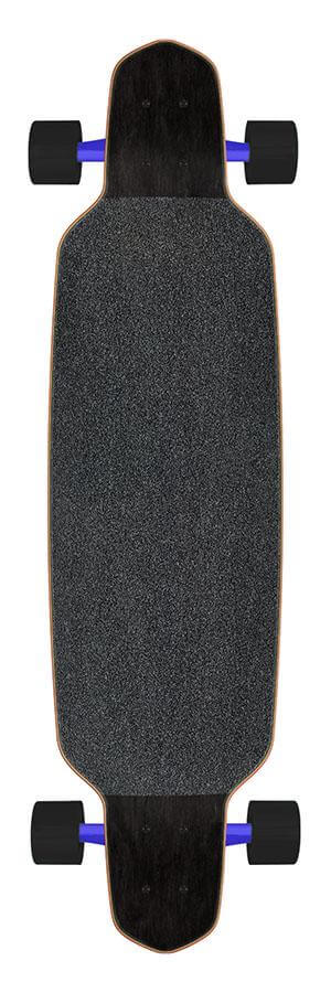 Drop Down Contra Eclipse 9.50x37.52-6