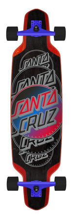 Drop Down Contra Eclipse 9.50x37.52-5