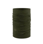 Merino Wool Solid-843-Bark-1