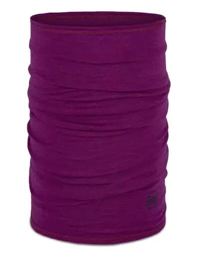 Merino Wool Solid-535-Magenta-1