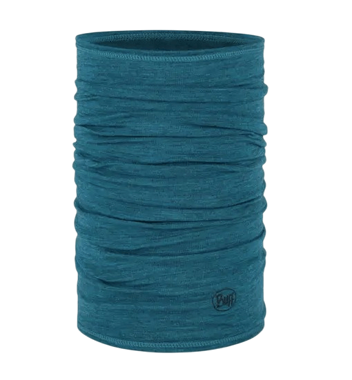 Merino Wool Solid-706-Teal-1