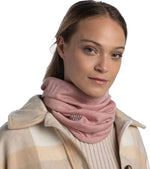 Merino Midweight Melange-341-Rosewood-1