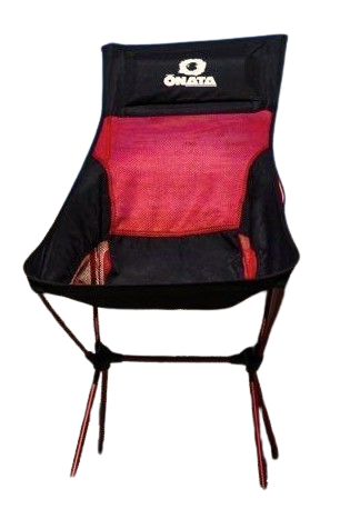 Chaise Haut Dossier Ultralight-1