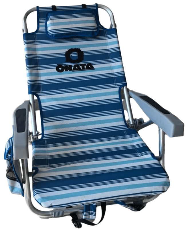 Chaise de Plage-1