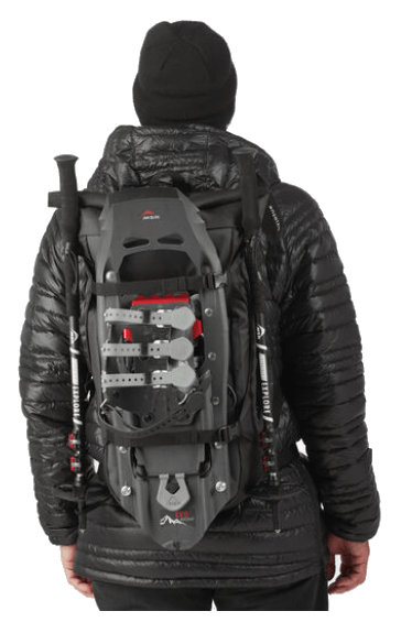 Porte-Raquettes MSR-2