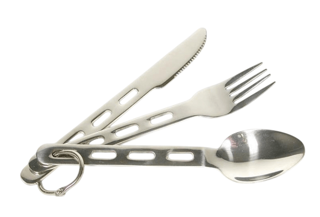 Ultralight Cutlery SET-1