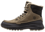 Garibaldi V3-12