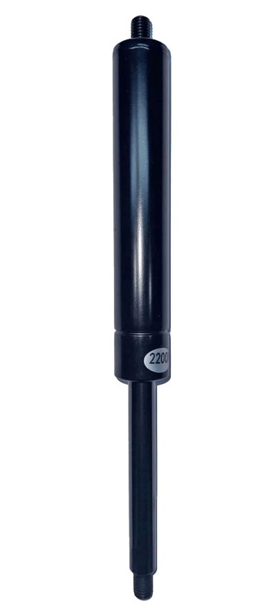 GAS Shock FOR 2 Bike ADD-ON-1