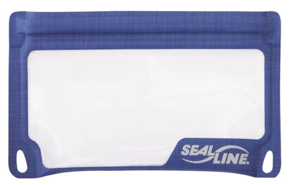 E-Case M Heather Blue-1