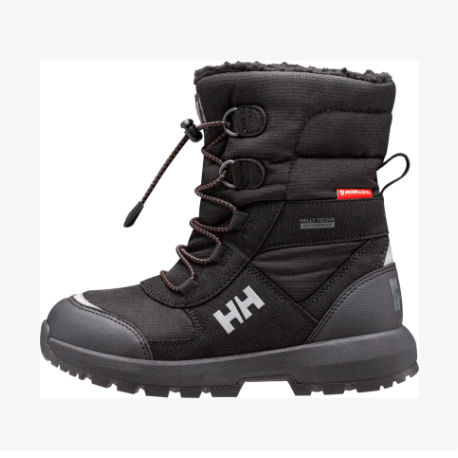 Bottes d'Hiver Silverton HT Garçon