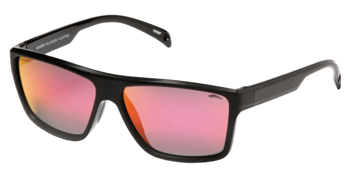 Aruba-BRR-Black/RED Revo-1