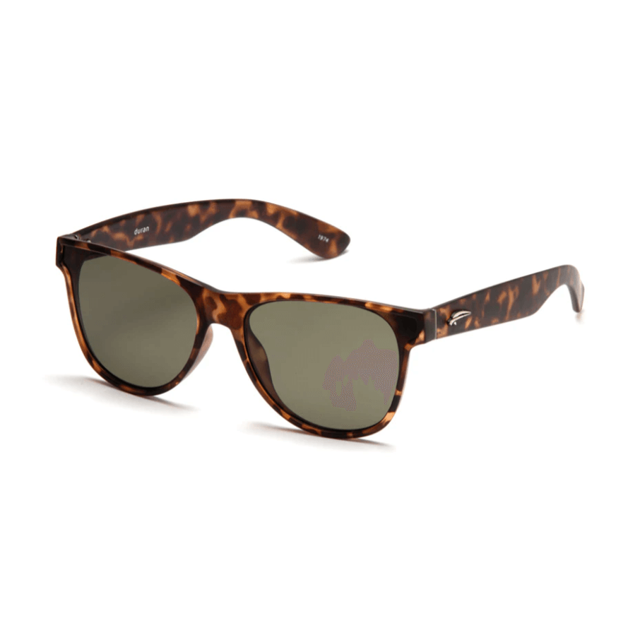 Duran-Matte Demi Brown/GRE-1