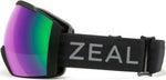 Hemisphere Dark Night/Jade Mirror-6