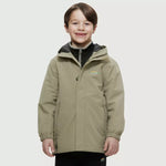 Kids' Témis Raincoat
