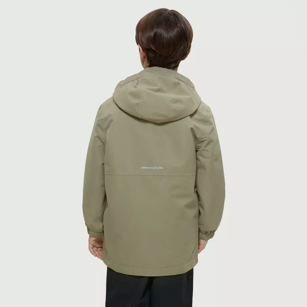 Kids' Témis Raincoat