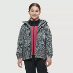 Kids' Témis Raincoat