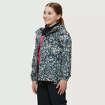Kids' Témis Raincoat