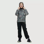 Kids' Témis Raincoat