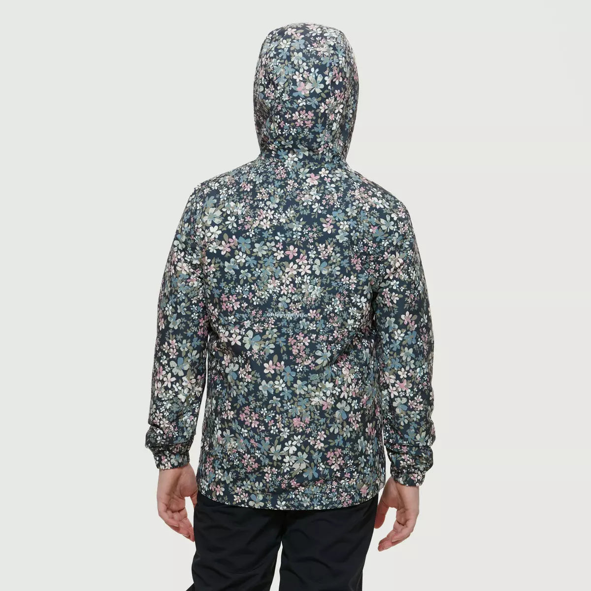 Kids' Témis Raincoat
