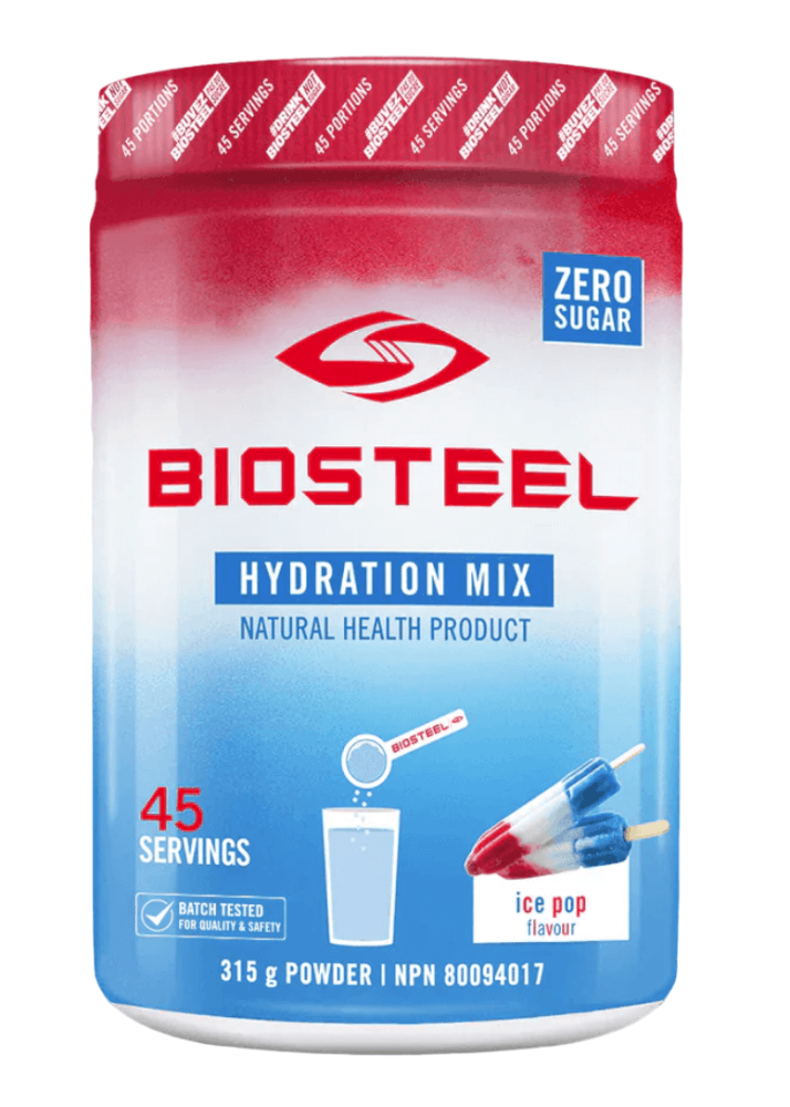Mélange d'Hydratation 315g ICE POP-1