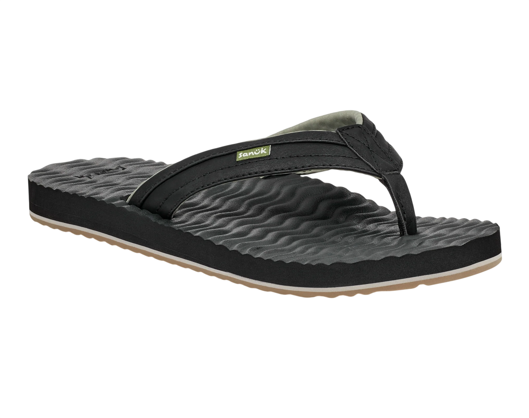 Ziggy Plush-BLK-Black-1