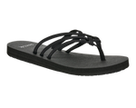 Yoga Sandy II-BLK-Black-1