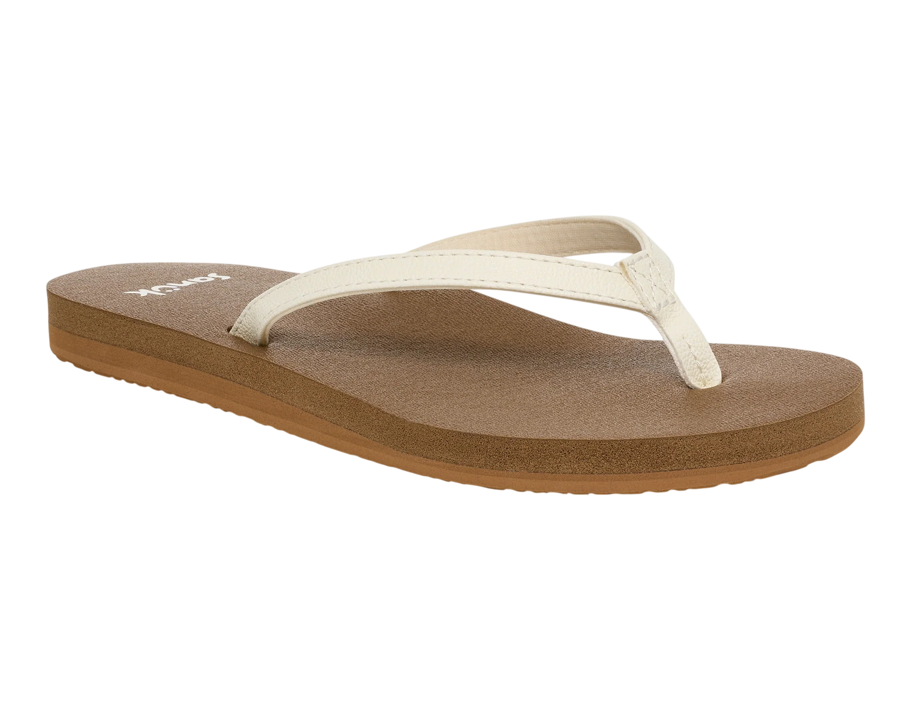 Yoga JOY II-WHT-White-1